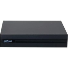 Dahua 4kanal 2mp 1-Diskli Analog Kayıt Cihazı DH-XVR1B04-I/T