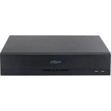 Dahua NVR5864-EI 64 Kanal Network Video (Nvr) 8mp Nvr Güvenlik Kayıt Cihazı