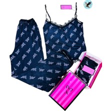 Victoria's Secret Bayanyazlıkpijamatakımı 2"li Set