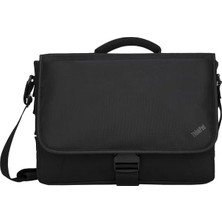 Lenovo 4X40Y95215 15.6" Siyah Thinkpad Essential Messenger Notebook Çantası