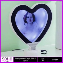 Eco Port Kalpli Sihirli Ayna