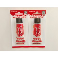 Özgürce Yumuşak ve Dayanıklı Şişme Yatak Yapıştırıcı Seti, Kolay Kullanım