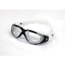 Özgürce Yüzücü Gözlüğü Siyah YG-3500, Konfor ve Şıklık Bir Arada