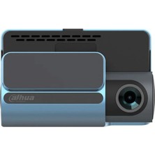 Dahua S8 DHI-DAE-HC3511GW Araç Kamerası