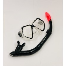 Özgürce Su Altı Macerasına Uygun Şnorkel ve Maske Seti, Konfor ve Dayanıklılık Sağlar