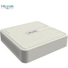 Hilook Hılook 16KANAL DVR-116G-K1 1-Diskli Dvr Kayıt Cihazı Plastik Kasa