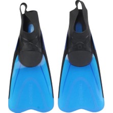 Özgürce Yüzerken ve Dalarken Kullanabileceğiniz Yüksek Kaliteli Sualtı Seti