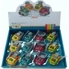 Belle Fusion Mey Ithalat® Geri Dönüş Mühendislik Aracı