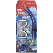 Bestway Sualtı Macerası Için Mükemmel Yüzme ve Snorkel Seti, Keyifli Keşifler!