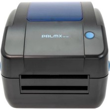 Palmx 203DPI DXP-400 Direkt Termal Usb,ethernet Barkod Yazıcı