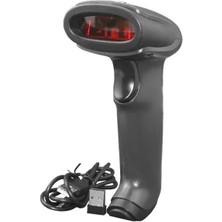 Sunlux Bluetooth Kablosuz Barkod Okuyucu 1D XL-9309B Lazer Yüksek Performanslı Tarama