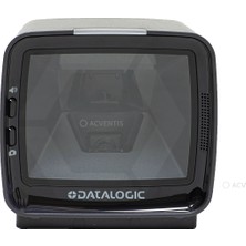 Datalogic Datalogıc 2d M3410 Masaüstü Karekod Okuyucu USB
