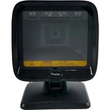 Tiwox Tıwox 2d Imager VS-6000 USB Masaüstü Barkod Okuyucu
