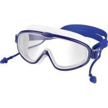 Özgürce Yüzücü Gözlüğü Sızdırmaz Tasarım, Konfor ve Şıklık Sunar