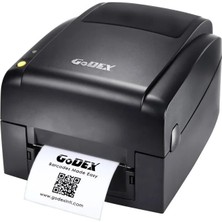 Godex EZ1105 Plus Termal-Direct Termal Barkod Yazıcı Usb,ethernet