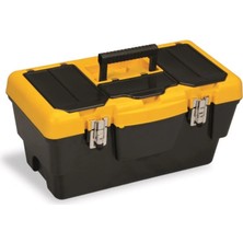 Belle Fusion Mey Ithalat® Port-Bag ML04 Metal Kilitli Takım Çantası 22 ''