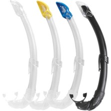 Özgürce Yüksek Performanslı Şnorkel ile Su Altında Keşif Keyfi