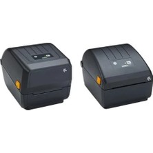 Zebra 203DPI ZD220T Termal Transfer USB Barkod Yazıcı