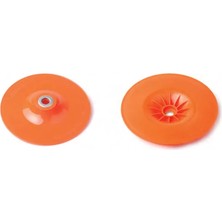 Eco Port Plastik Disk Altı 115 mm