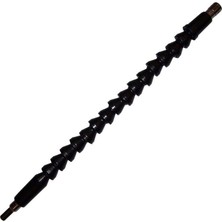 Belle Fusion Mey Ithalat® Pro-Scr Scr 03007 Flex Bükülebilir Bits Uzatma 1/4 30 cm