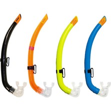 Özgürce Yüksek Performanslı Şnorkel ile Sualtı Macerasına Hazırlanın