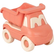 Belle Fusion Mey Ithalat® Kamyon