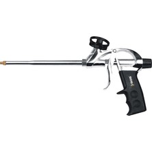 Belle Fusion Mey Ithalat® Sgs 301 Köpük Tabancası Krom Kaplama