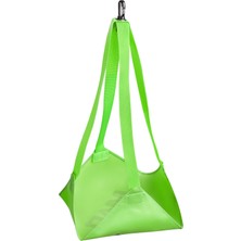 Özgürce 40X40 cm Yeşil Drag Çanta, Hafif ve Dayanaklı Taşıma Çözümü