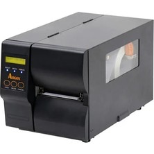 Argox 300DPI IX4-350 Thermal,direct Thermal Usb,seri,paralel,ethernet Barkod Yazıcı Endüstriyel