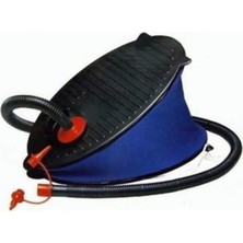 Özgürce 28CM Ayak Pompası, Rahat ve Pratik Şekilde Kullanım Sağlar