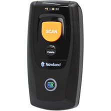 Newland 1d BS8080-1D USB El Tipi Barkod Okuyucu
