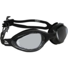 Özgürce Yüzme Gözlüğü, Konforlu ve Şık Tasarım, Su Geçirmez, Uv Koruma