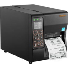Bixolon Bıxolon 203DPI Xt3-40 Endüstriyel Barkod Yazıcı Usb,ser,ethernet