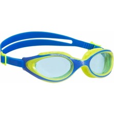 Özgürce Junior Yüzme Gözlüğü Flame Iı, Rahat ve Şık Tasarım, Tek Beden