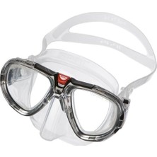 Özgürce Şeffaf ve Siyah Maske, Şıklığınızı Tamamlayan Ürün