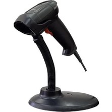 Performax 2d Imager PR44 USB El Tipi Karekod Okuyucu Ayaklı