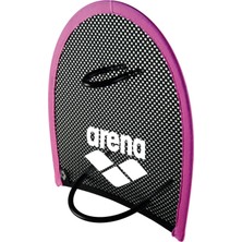 Özgürce Esnek ve Şık Pembe Siyah Paddle Spor Aleti