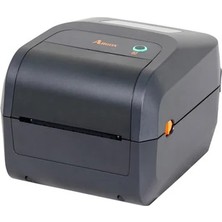 Argox 203DPI O4-250 Termal-Direct Termal Barkod Yazıcı Usb,seri, Ethernet