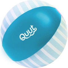 Özgürce Renkli Deniz Topu, Eğlenceli ve Dayanıklı Havuz Oyunu