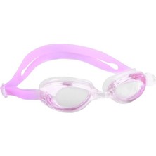 Özgürce Çocuklar Için Profesyonel Yüzme Gözlüğü, Lüks Kutuda, Rahat ve Güvenli Kullanım