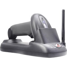 Sunlux 1d XL9310 Kablosuz Lazer Barkod Okuyucu USB