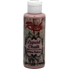 Belle Fusion Mey Ithalat® Rich 666 Pudra Pembe Eskitme Pudrası 120 cc