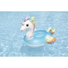 Bestway Şık ve Dayanıklı 150X117CM Ev Dekorasyonu Ürünü, Modern Tasarım