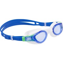 Özgürce Mavi Renkli Çocuk Gözlüğü, Renkli ve Şık Tasarım