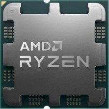 Amd Ryzen 7 7700 40MB 8çekirdekli O/b UHD Am5 65W Kutusuz+Fansız