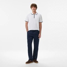 Nautica Erkek Kanvas Pantolon