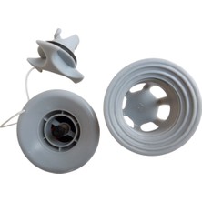 Özgürce Yüksek Kaliteli Şişme Bot Hava Valfi, Dayanıklı ve Güvenilir Tasarım