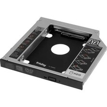 Frisby Frısby FA-7830NF Sata Notebook Harddisk Yuvası 12.7mm