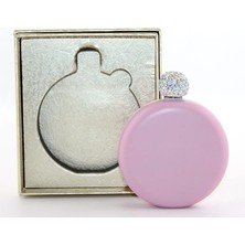 Eco Port Paslanmaz Çelik Matara 5 Oz ALK2248