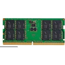 Samsung 32GB (Tek Parça) Ddr5 5600MHZ Pc Bellek